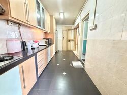 Blk 404 Admiralty Link (Sembawang), HDB 5 Rooms #578612021